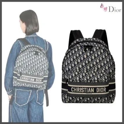 ☆ DIOR バックパック★超人気★完売確実の売れ筋★