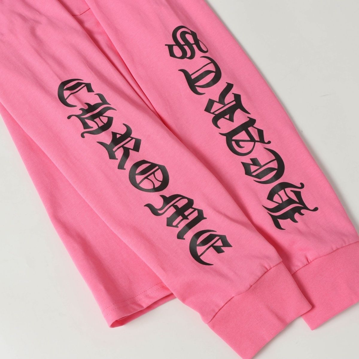 【CHROME HEARTS】クロムハーツ 長袖 男女兼用、ご好評に付き再入荷！