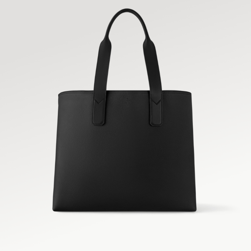 【どんな場面でも♪】Louis Vuitton パイロット トートバッグ M24771