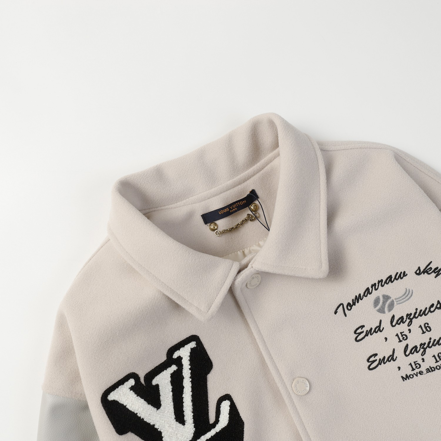 【LOUIS VUITTON】ルイヴィトン ジャケット