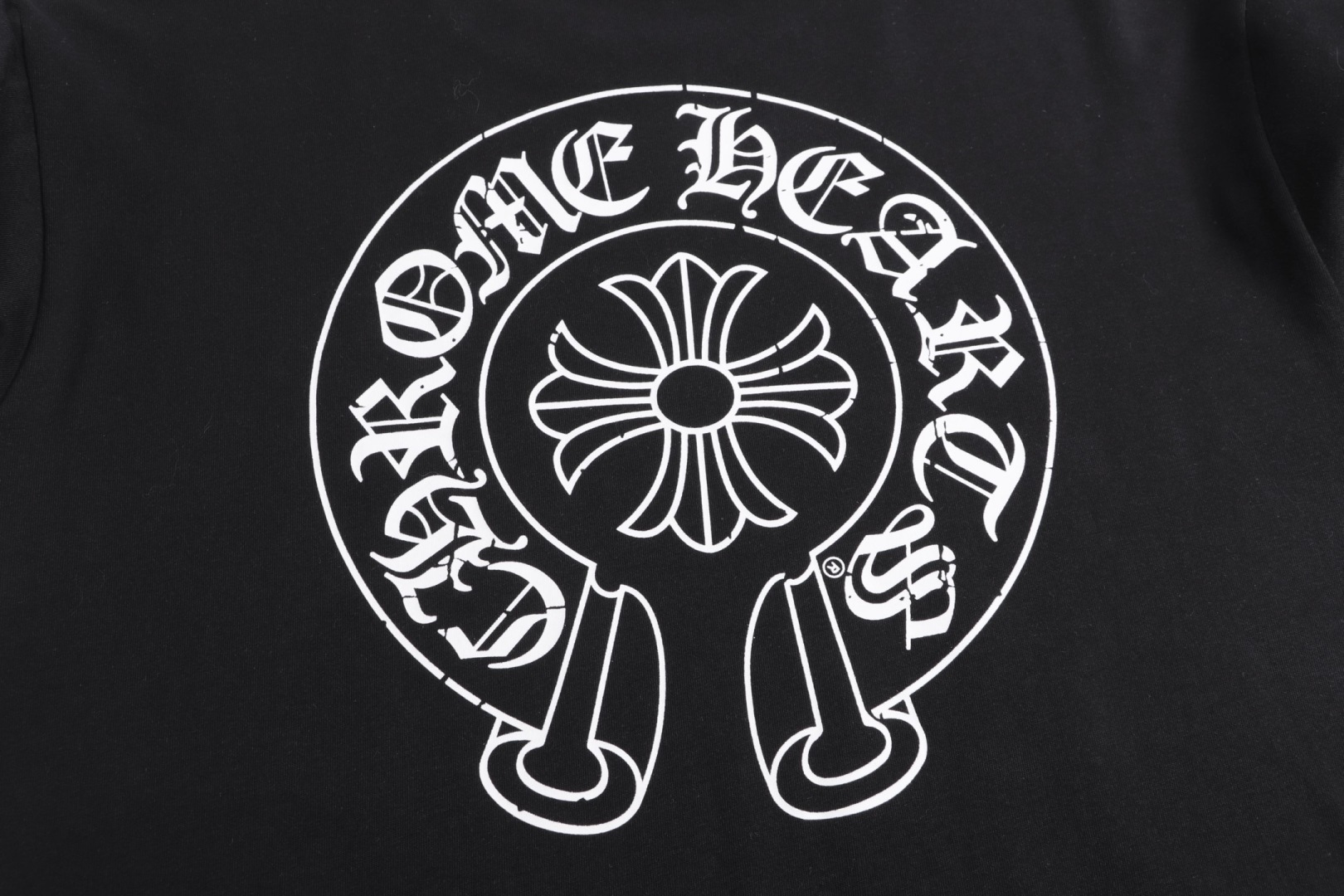 【CHROME HEARTS】長袖 T シャツ
