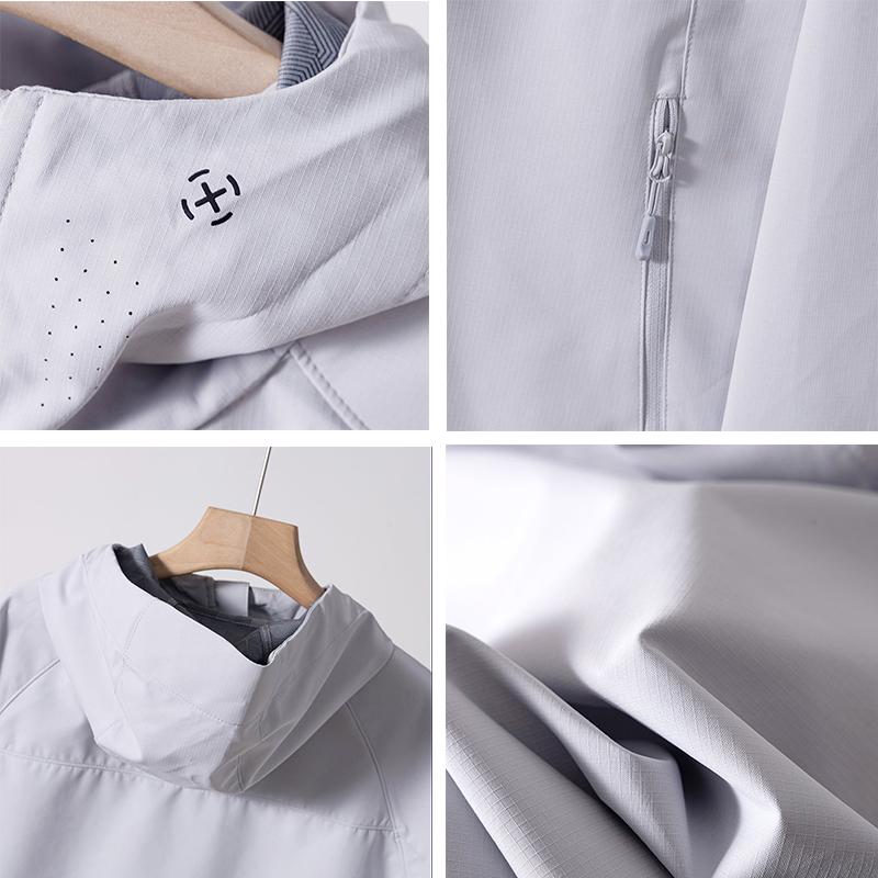 【ARC'TERYX】アウトドアジャケット