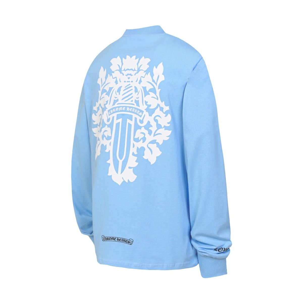 【CHROME HEARTS】長袖 T シャツ