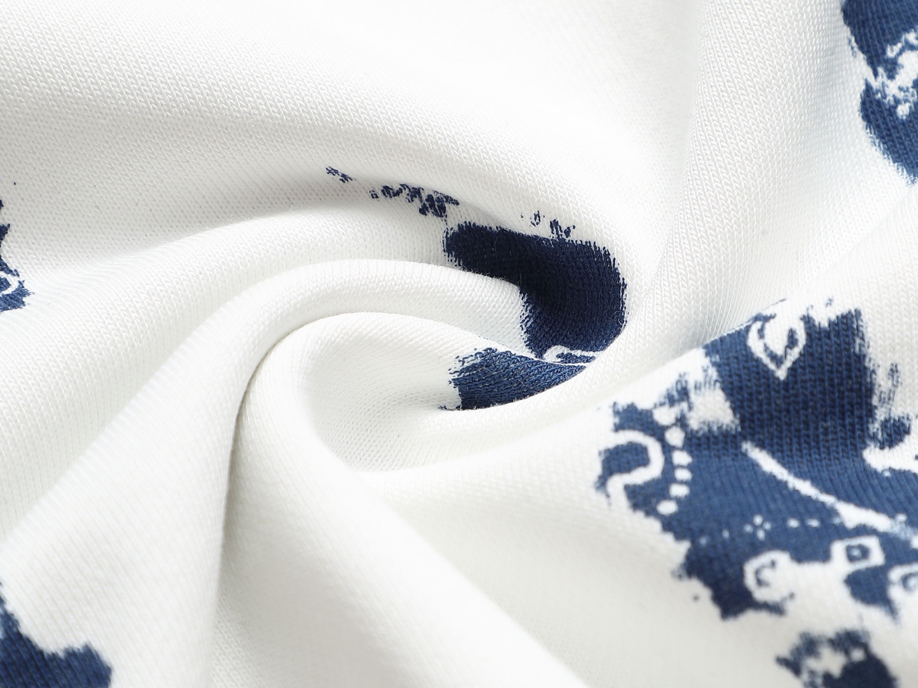 【LOUIS VUITTON】長袖 T シャツ