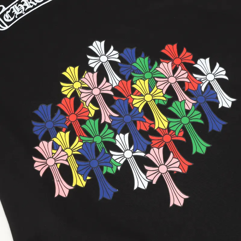【CHROME HEARTS】クロムハーツ 長袖 男女兼用、ご好評に付き再入荷！