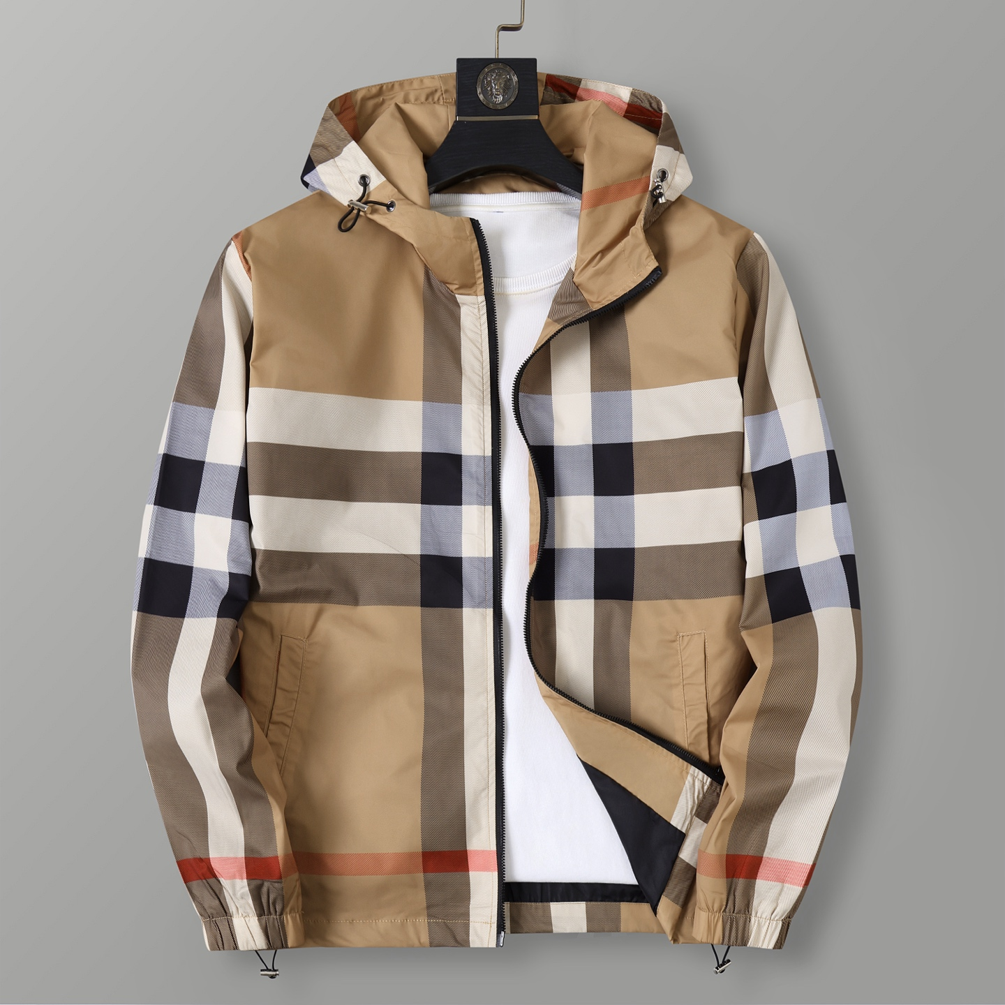 【BURBERRY】 バーバリー  ジャケット