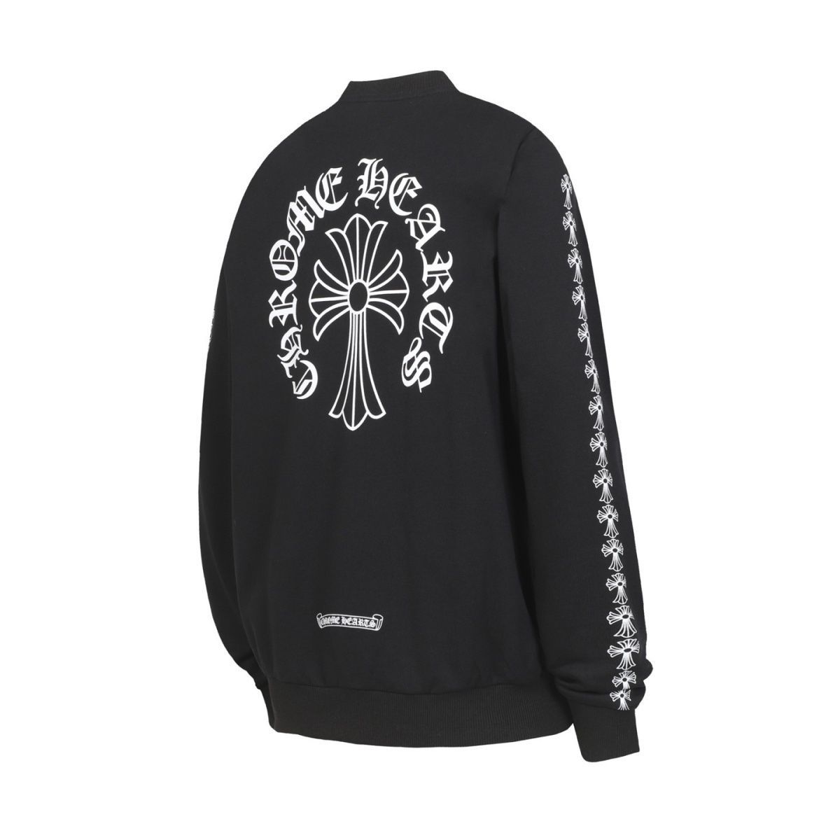【CHROME HEARTS】長袖 T シャツ