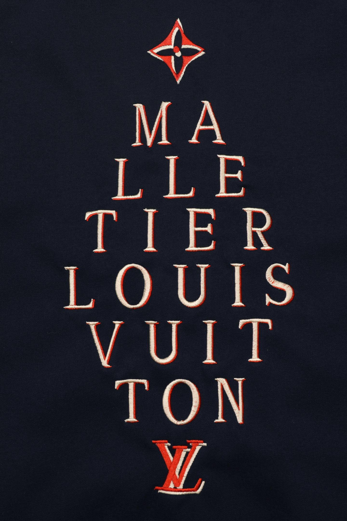 【LOUIS VUITTON】ルイヴィトン ジャケット