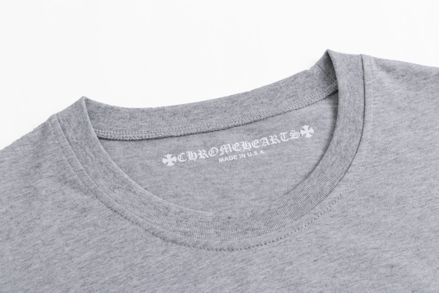 【CHROME HEARTS】長袖 T シャツ