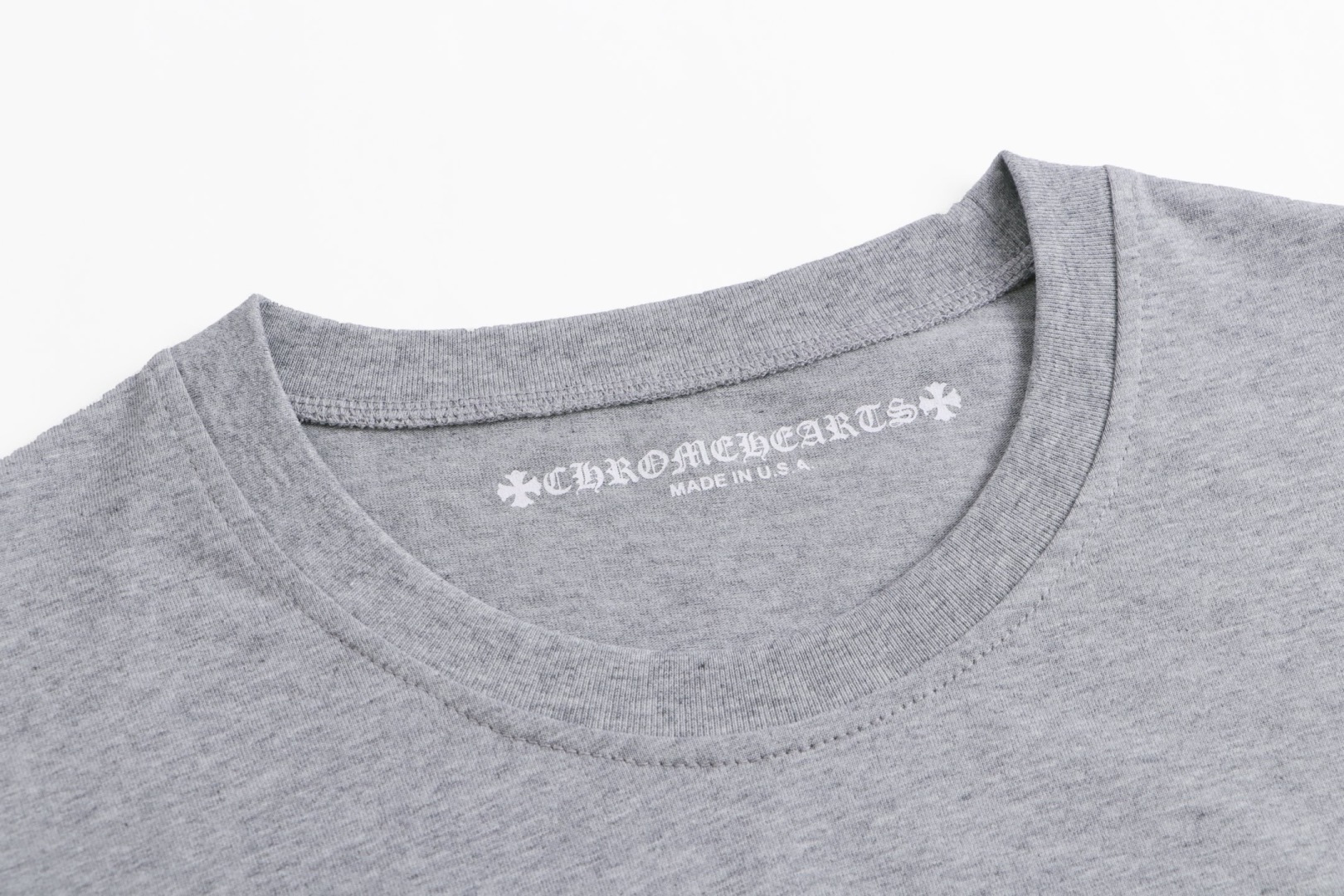 【CHROME HEARTS】長袖 T シャツ