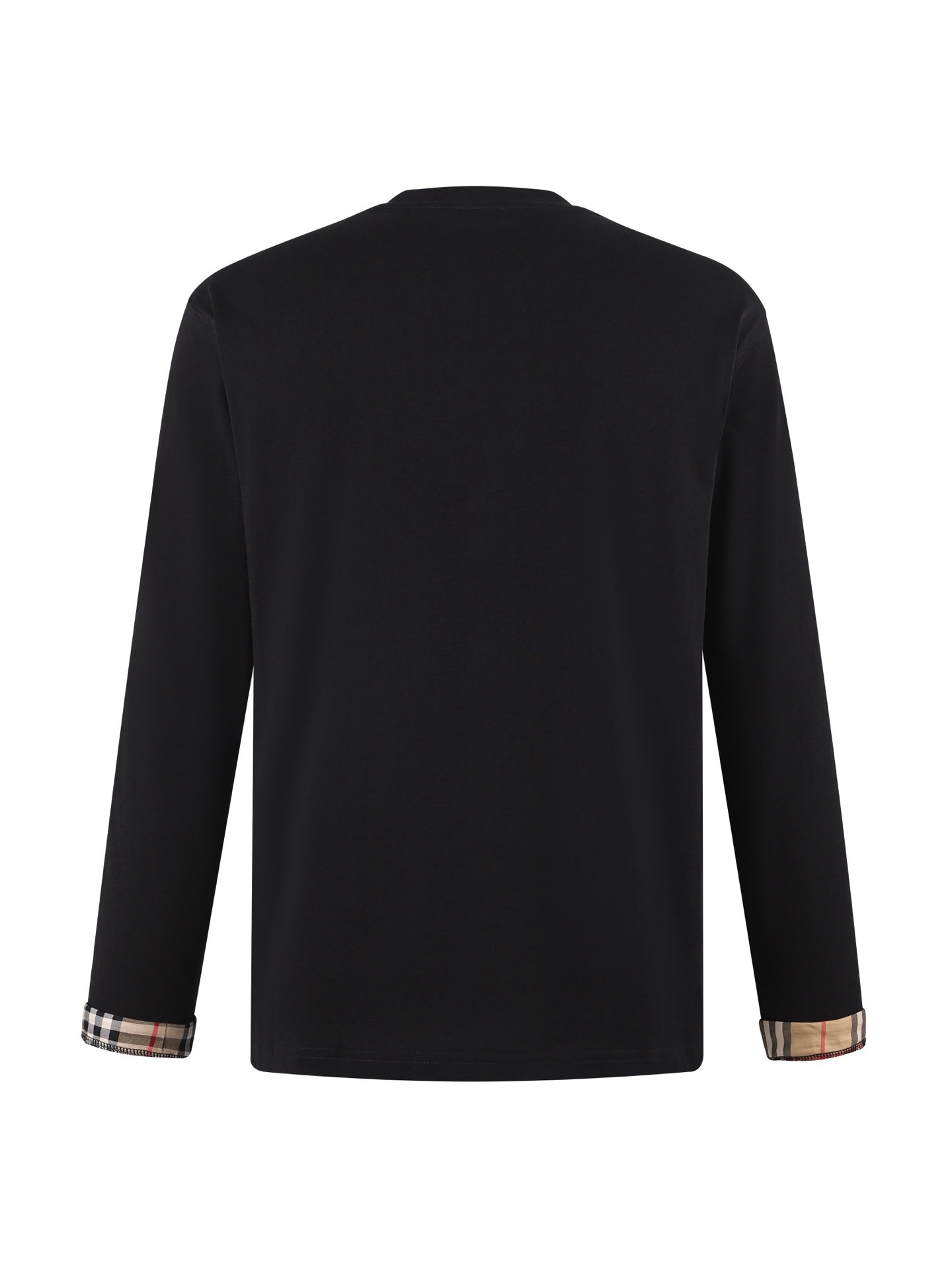 【BURBERRY】長袖 T シャツ