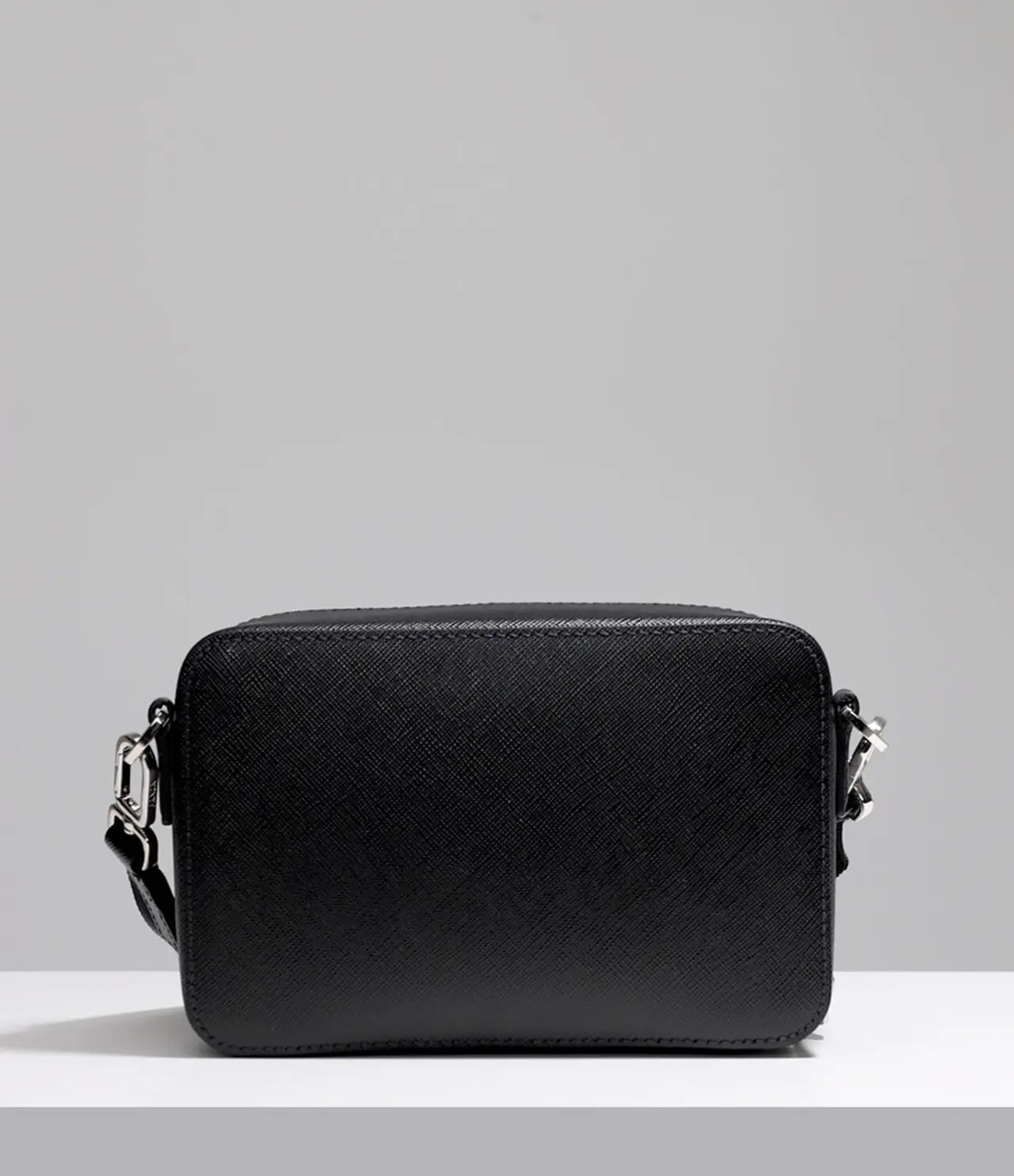 PRADA プラダ ブリック サフィアーノレザー バッグ