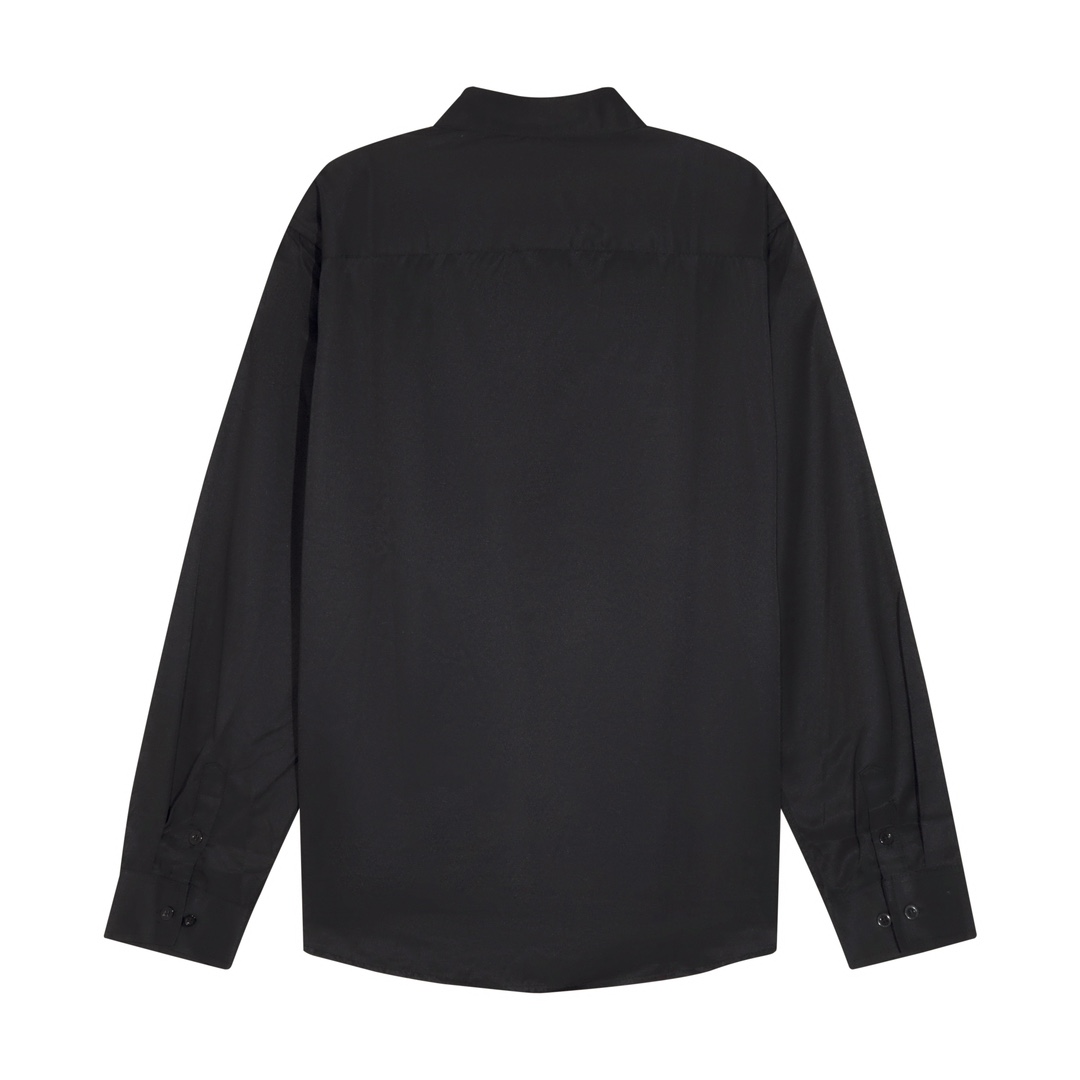 【BURBERRY 公式旗艦店】バーバリー シャツ ご好評に付き再入荷 240716
