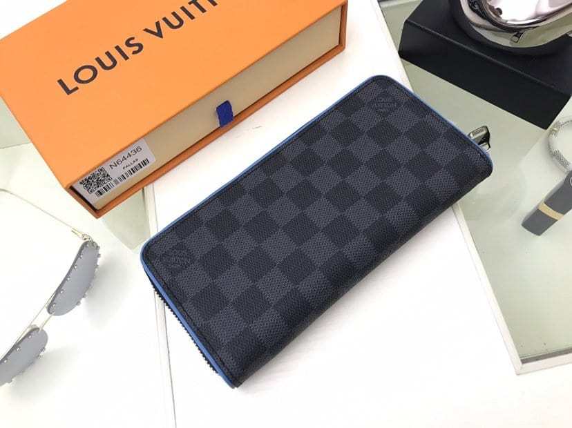 LouisVuitton長財布Zippy Vertical N64436