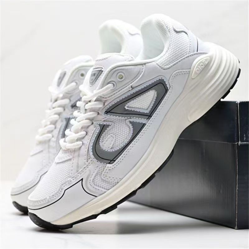 DIOR ディオール B30 スニーカー ランニングシューズ