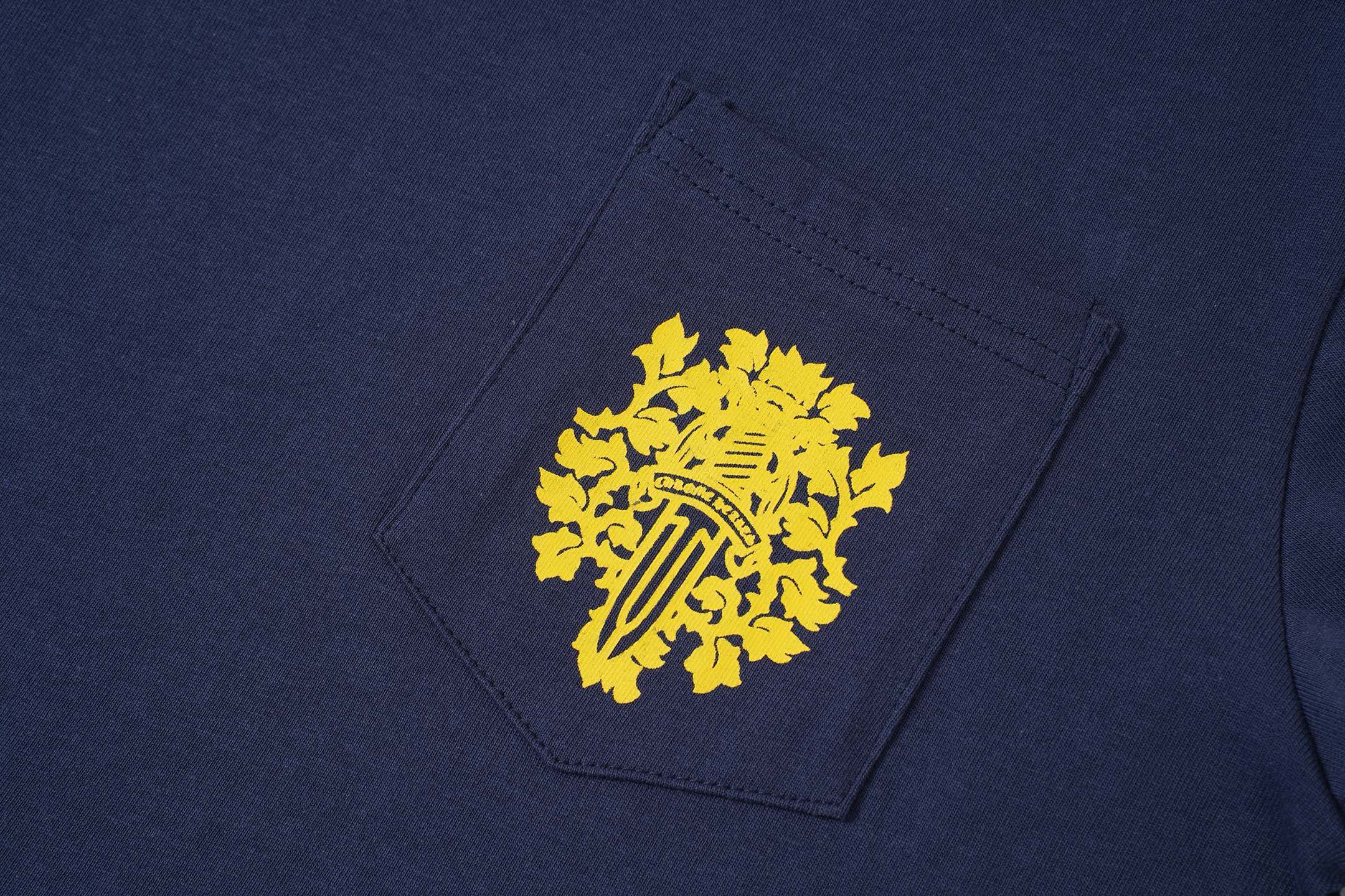 【CHROME HEARTS】長袖 T シャツ