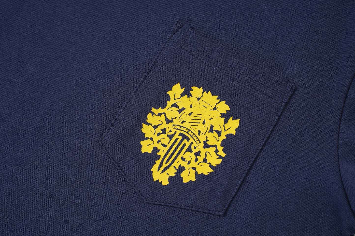 【CHROME HEARTS】長袖 T シャツ