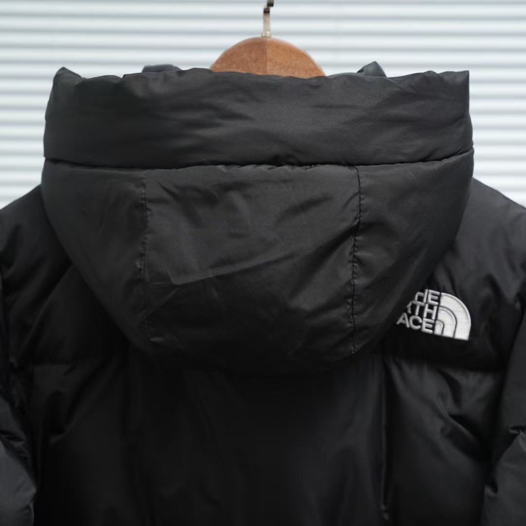【The North Face 公式 旗艦店】ロングダウンジャケット ご好評に付き再入荷！