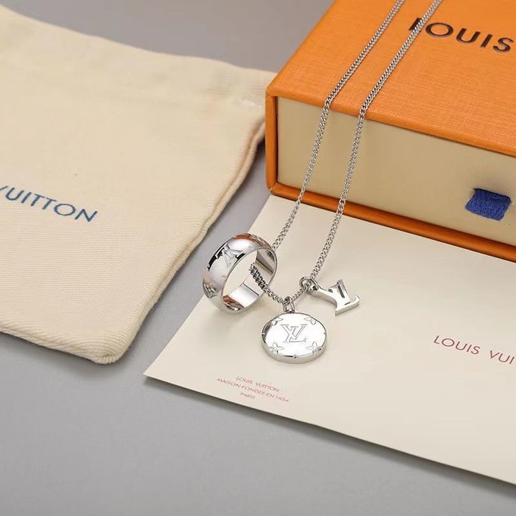 Louis Vuitton（ルイヴィトン） ネックレス 60cm