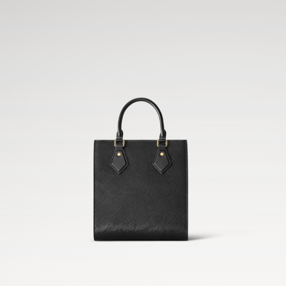 【人気のエピ♪】Louis Vuitton サックプラ BB
