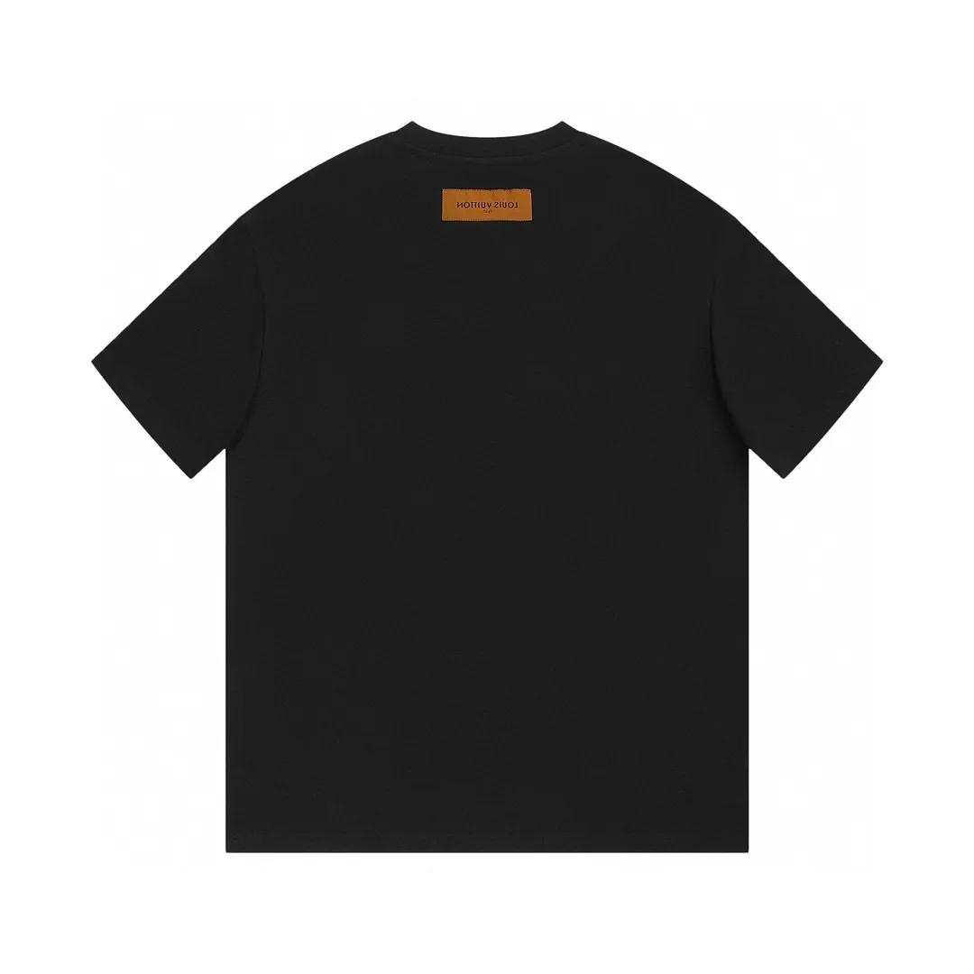 【LOUIS VUITTON 公式旗艦店】ルイヴィトン Tシャツ ご好評に付き再入荷！
