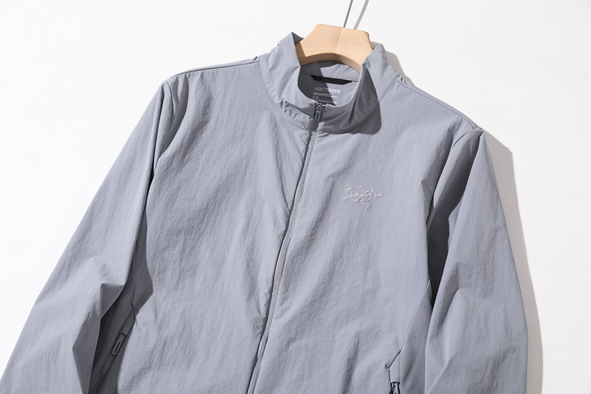 【ARC'TERYX】ジャケット