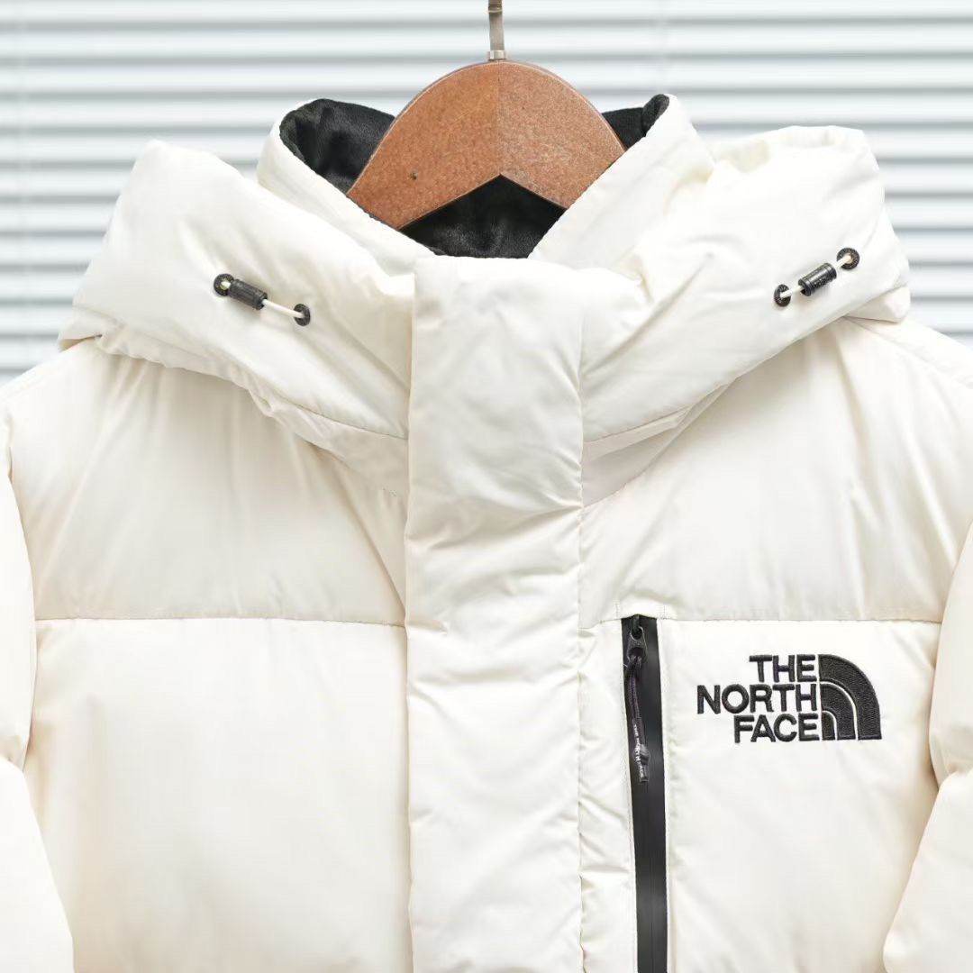 【The North Face 公式 旗艦店】ロングダウンジャケット ご好評に付き再入荷！