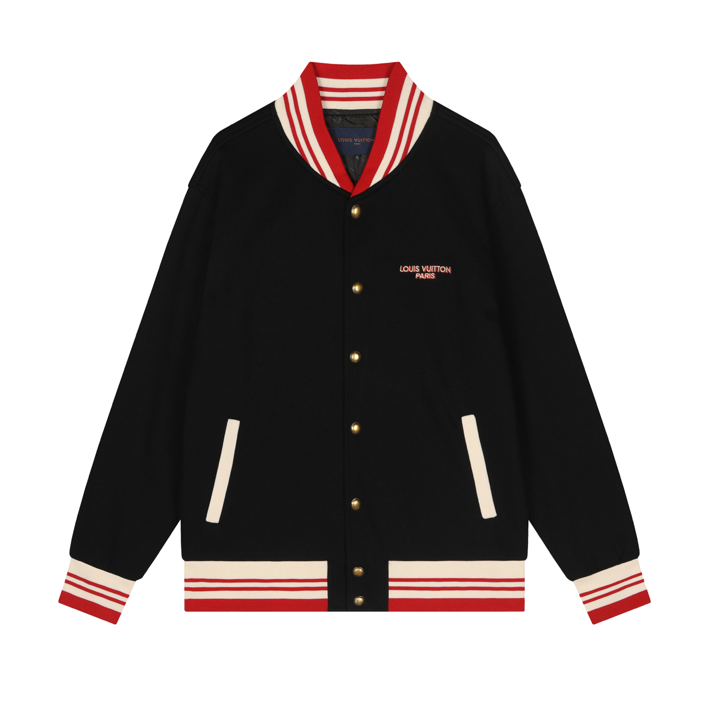 【LOUIS VUITTON】ルイヴィトン ジャケット