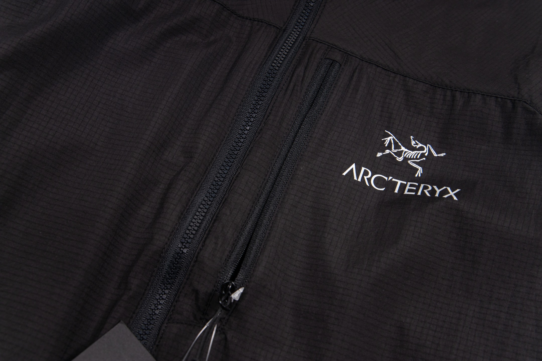 【ARC'TERYX】Squamish Hoody シェルジャケット