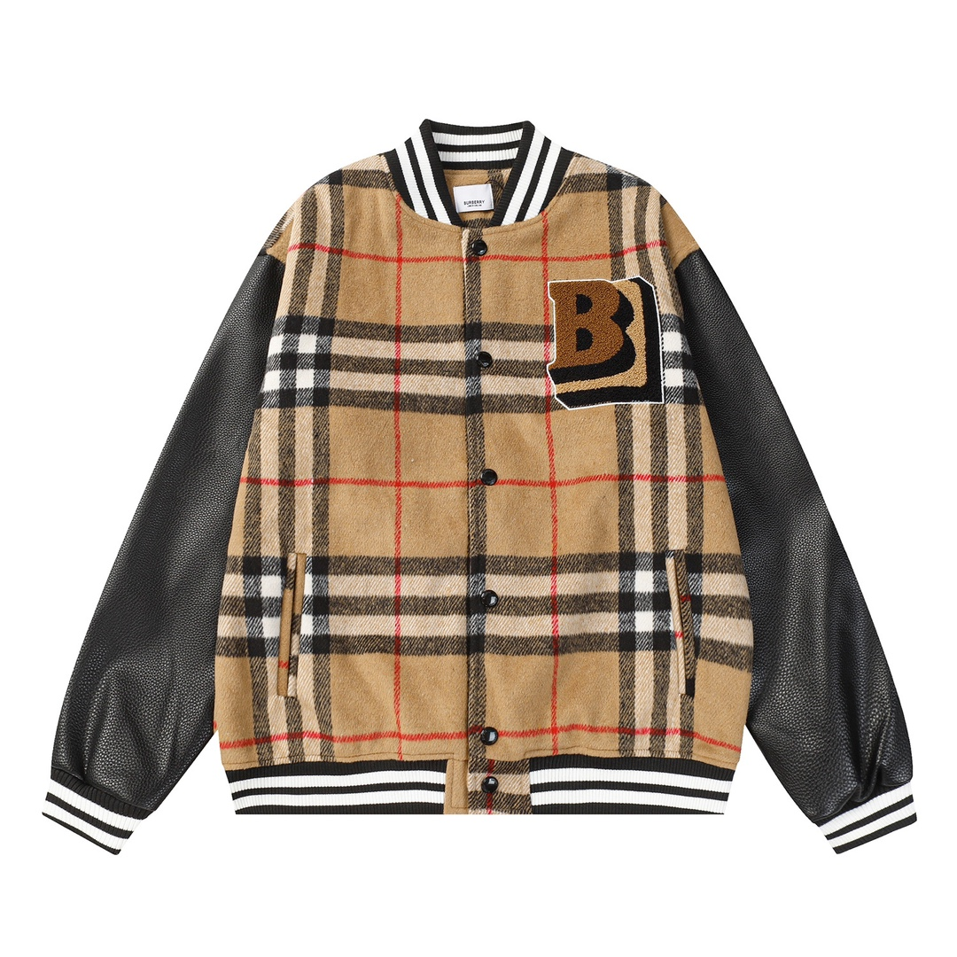 【BURBERRY】バーバリー ジャケット