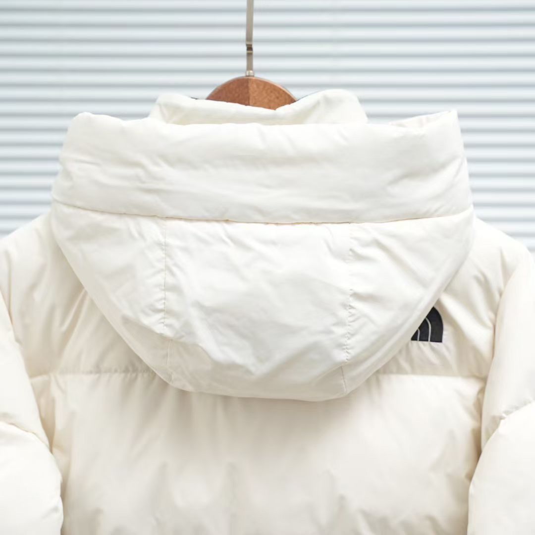 【The North Face 公式 旗艦店】ロングダウンジャケット ご好評に付き再入荷！