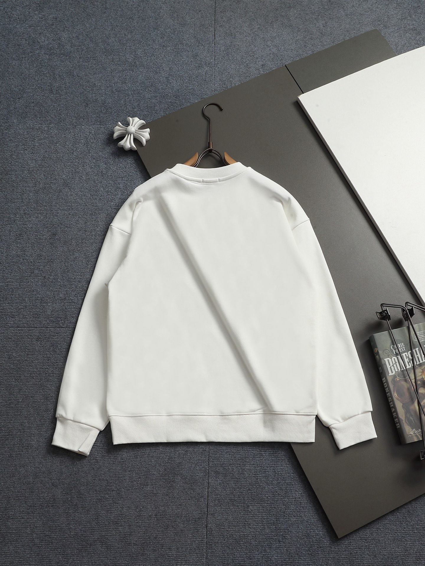 【DIOR】長袖 T シャツ