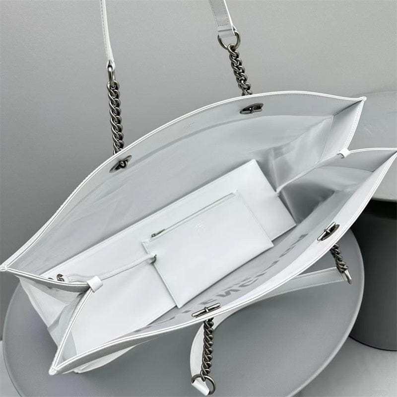 BALENCIAGA バレンシアガ DUTY FREE ラージ トートバッグ