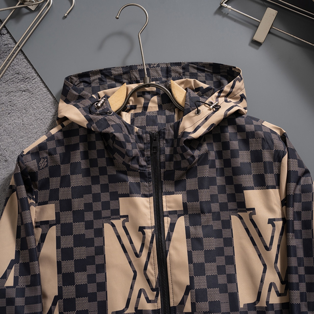 【LOUIS VUITTON】ルイヴィトン ジャケット