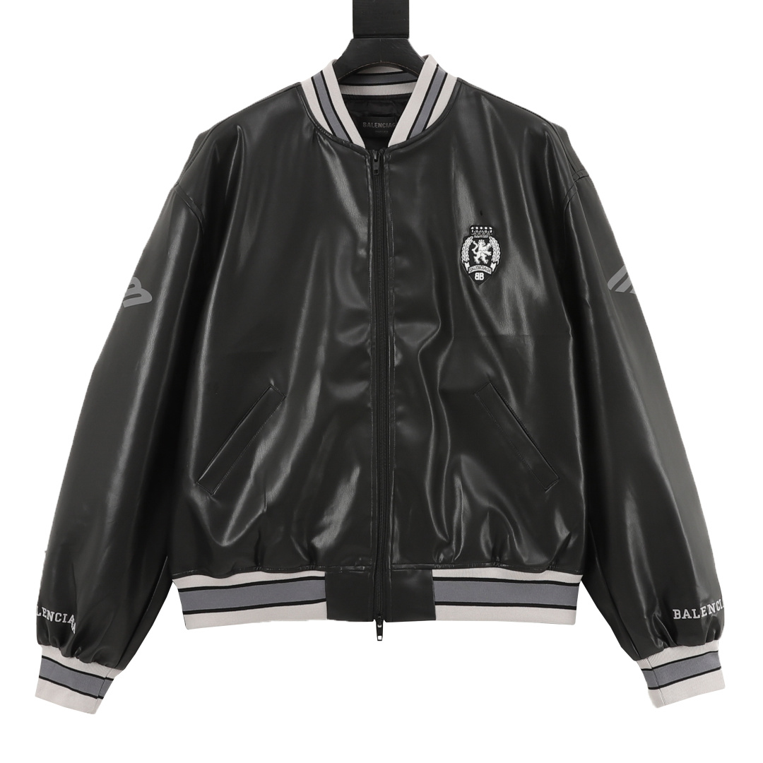 【BALENCIAGA】バレンシアガ ジャケット