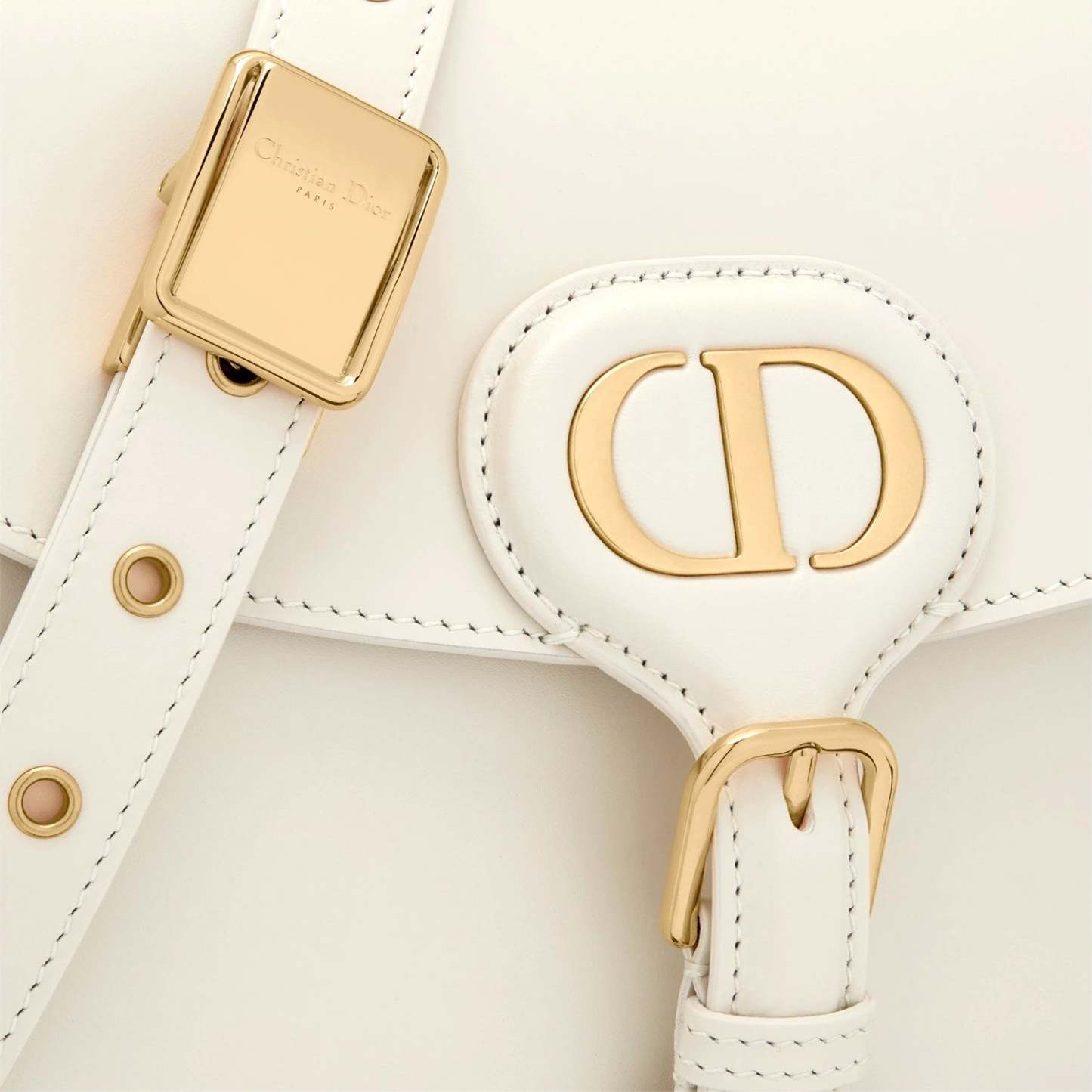 【DIOR】 BOBBY ミディアムバッグ