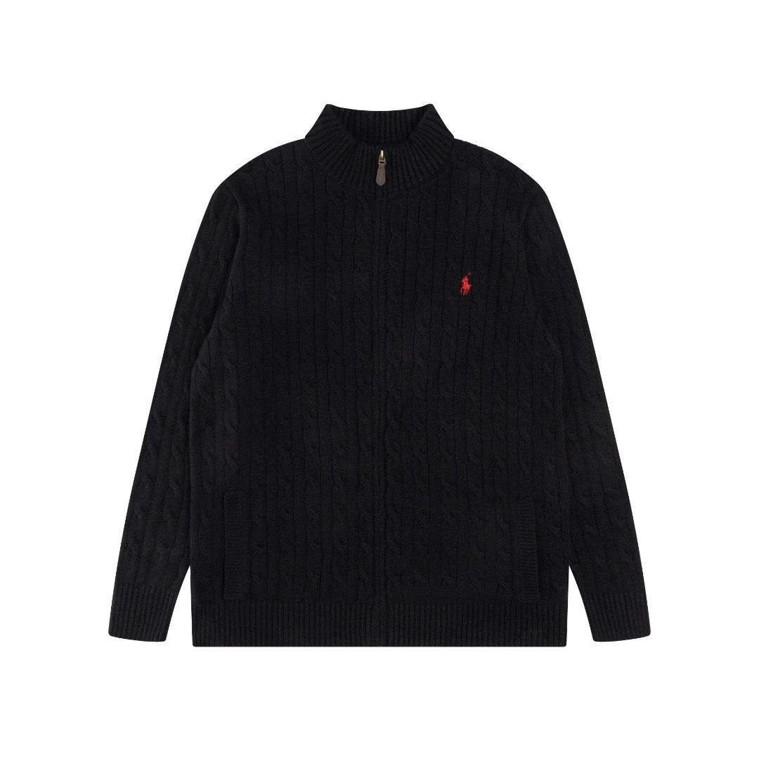 【RALPH LAUREN旗艦店】セーター 男女兼用 ご好評に付き再入荷！