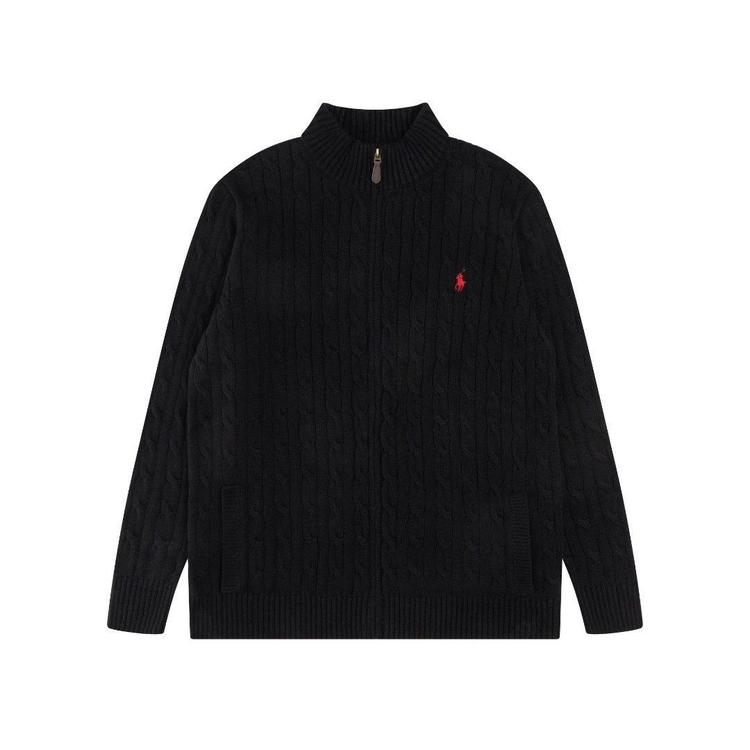 【RALPH LAUREN旗艦店】セーター 男女兼用 ご好評に付き再入荷！