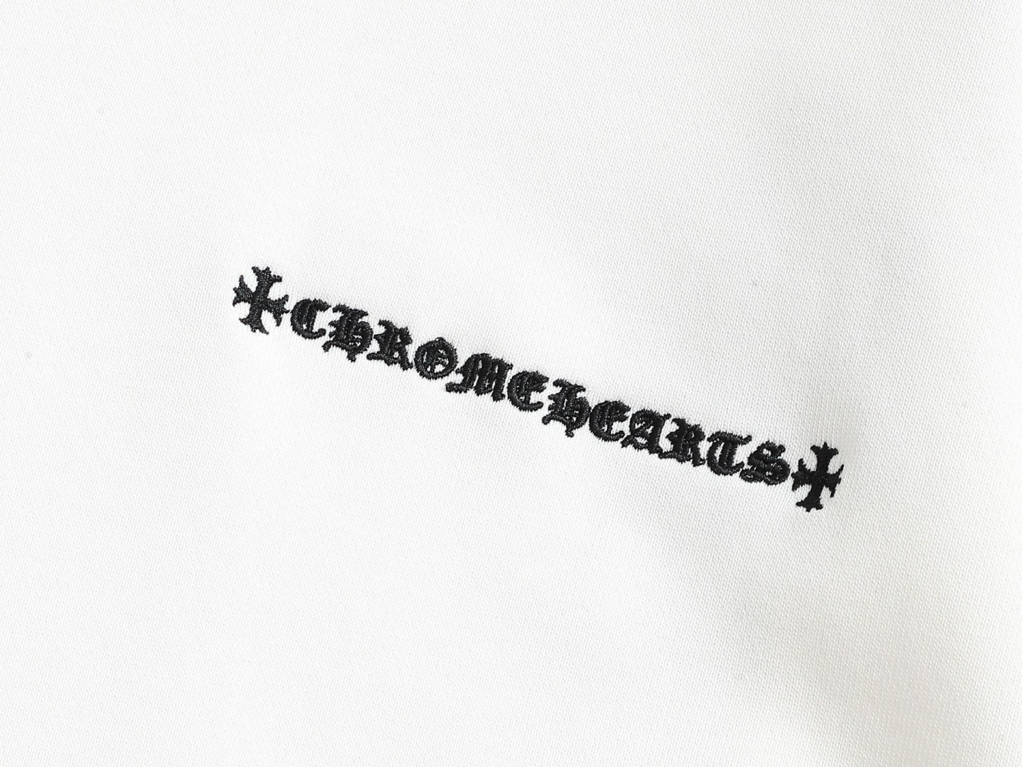 【CHROME HEARTS】長袖 T シャツ