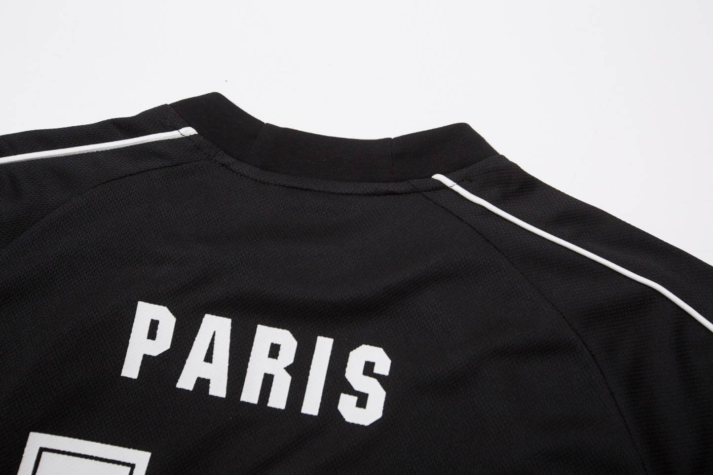 【BALENCIAGA】長袖 T シャツ