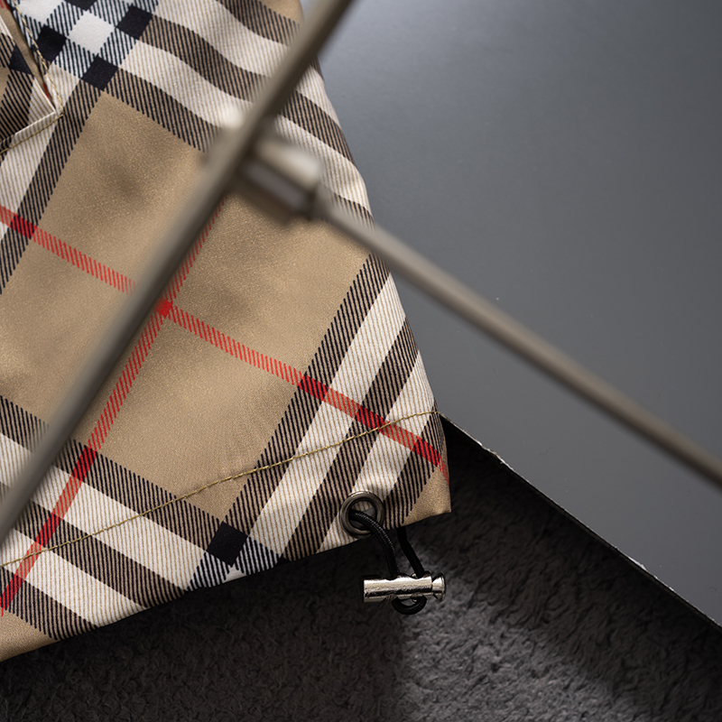【BURBERRY】 バーバリー  ジャケット