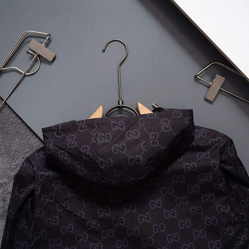 【GUCCI】グッチ ジャケット
