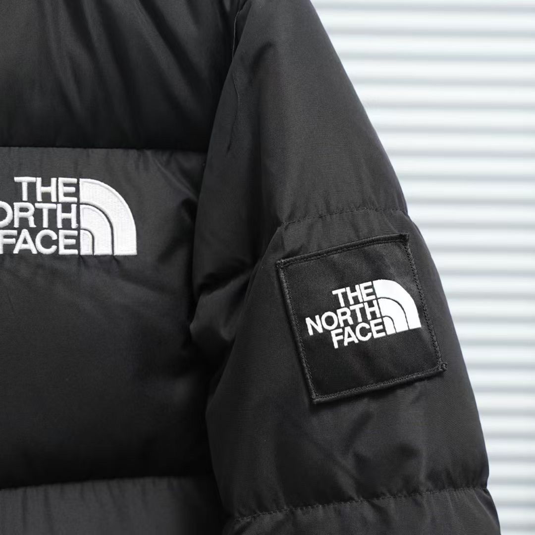 【The North Face 公式 旗艦店】ロングダウンジャケット ご好評に付き再入荷！