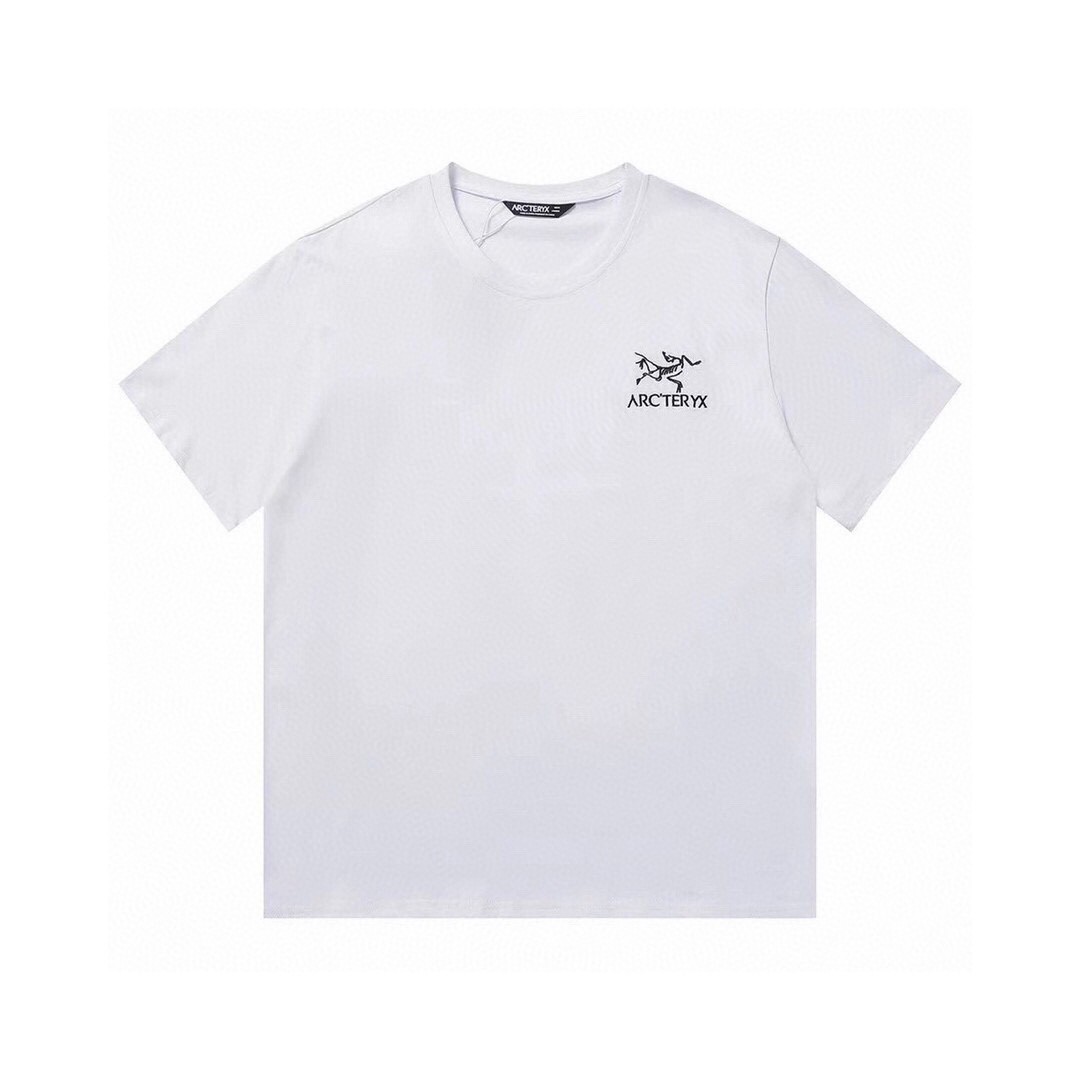 Tシャツ ロゴ ショートスリーブ 2024SS 2色 メンズ/ウィメンズ
