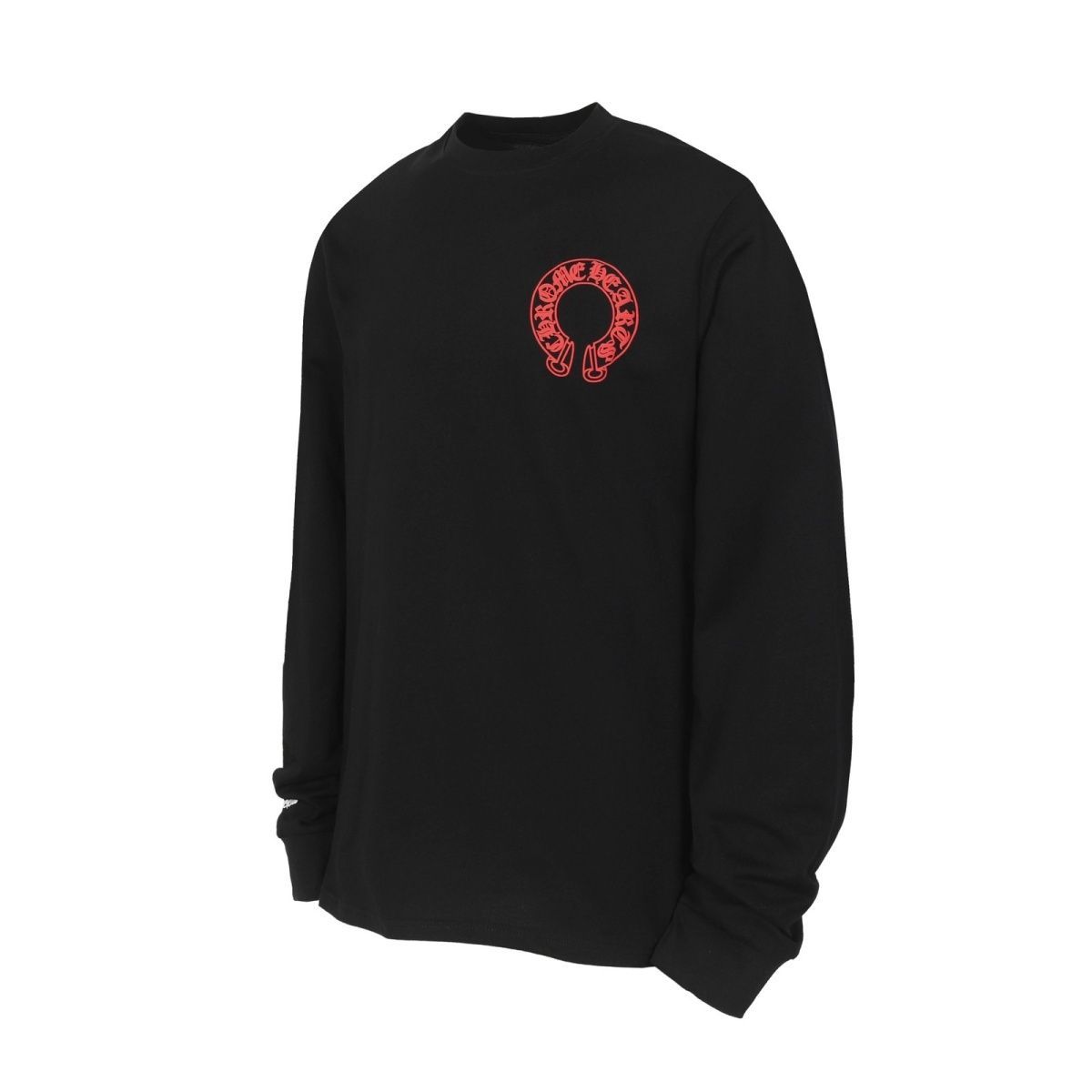 【CHROME HEARTS】長袖 T シャツ