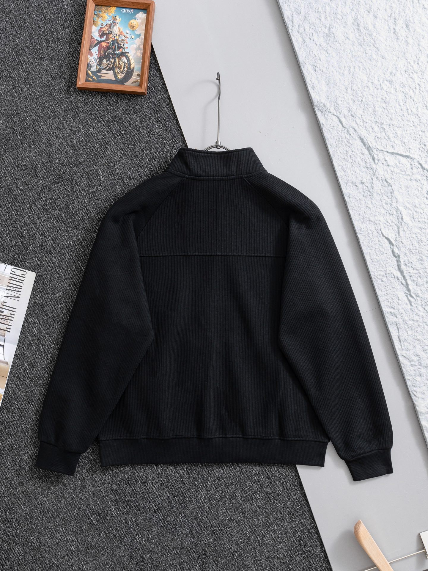 【ARC'TERYX】 アウトドアジャケット