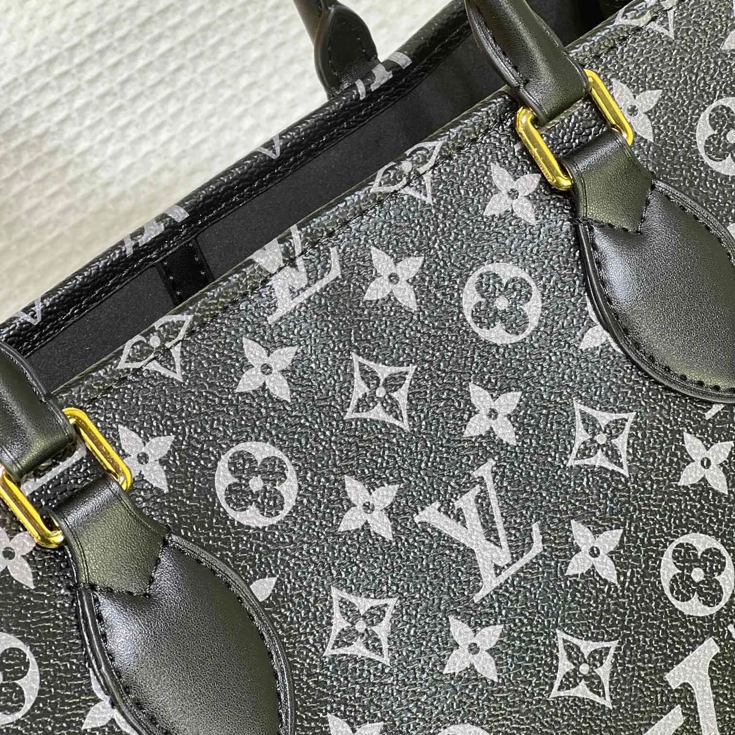 ☆Louis Vuitton☆ONTHEGO ミディアム ハンドバッグ M46542