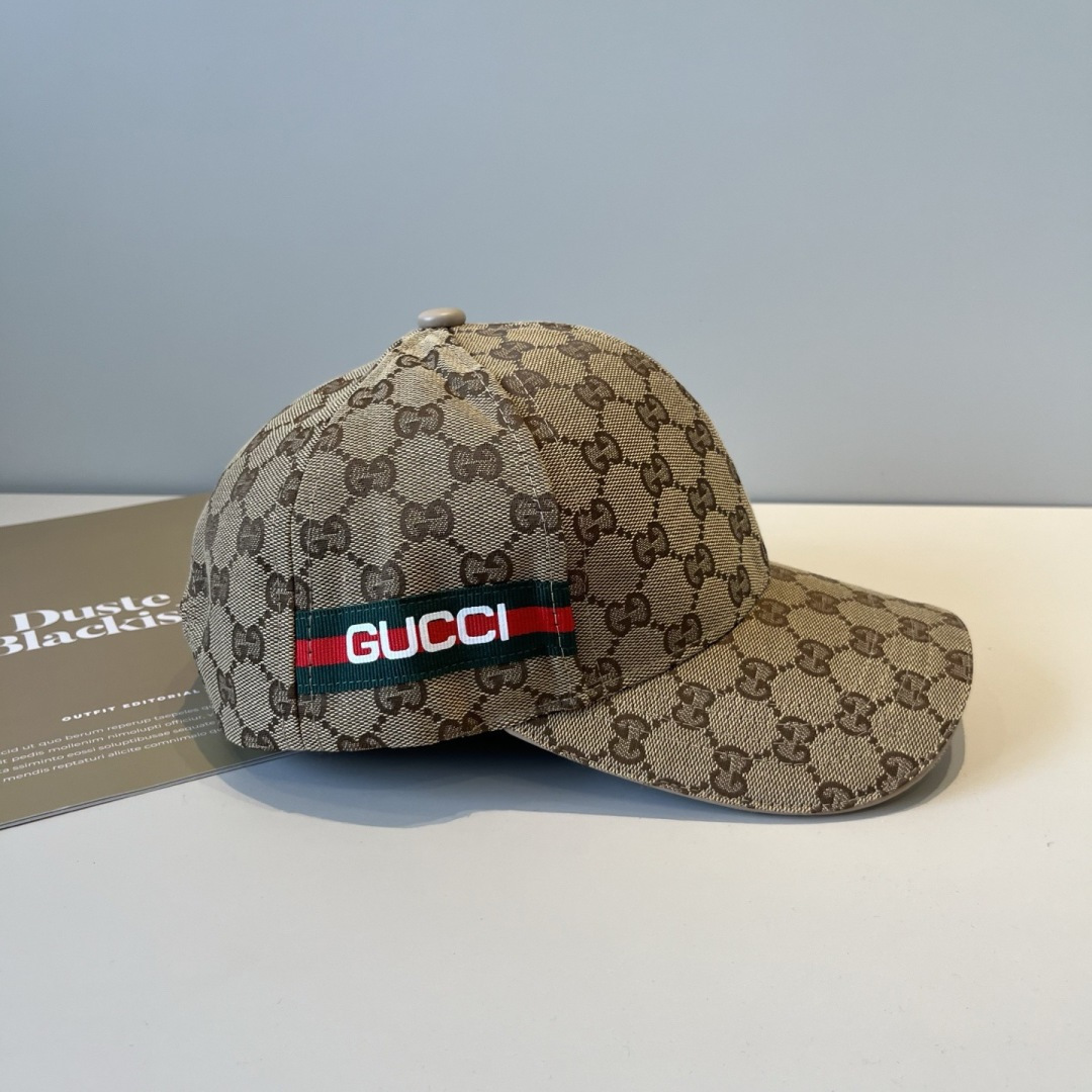 【GUCCI公式旗艦店】グッチ ハット/帽子