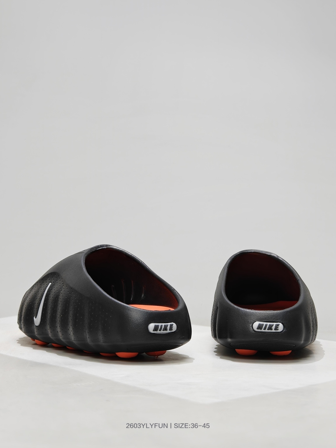【NIKE】Mind 001 Recovery Slide サンダル