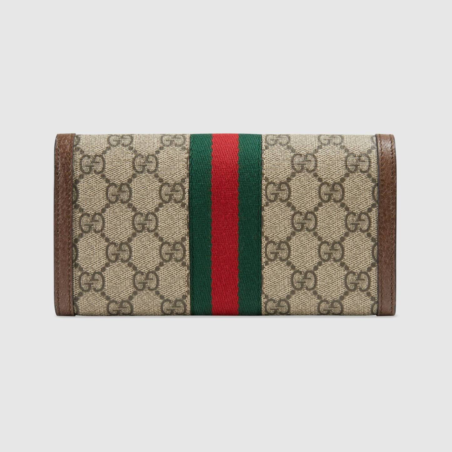 GUCCI(グッチ)GG ミディアム トートバッグ コンチネンタルウォレット　２点セット　お得